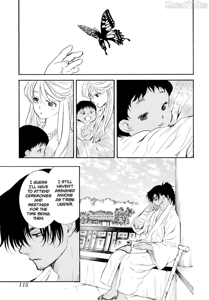 Yona of the Dawn Chapter 276.1 image 09_optimized